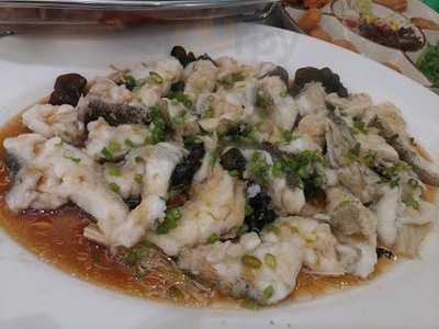 海港酒家(上水)