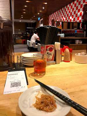 一風堂 (金鐘廊)