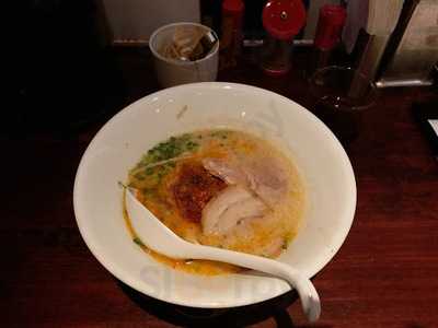 一風堂 (金鐘廊)