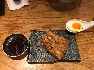 一風堂 (金鐘廊)