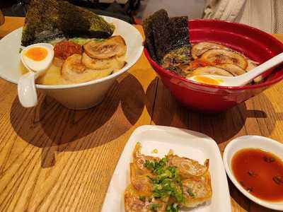 一風堂 (金鐘廊)