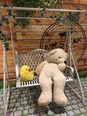 Mr. Steak Buffet à La Minute