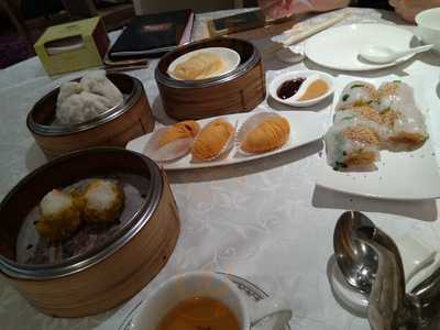 利寶閣 無限極廣場