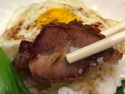 利寶閣 無限極廣場