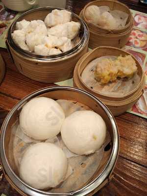 Home Made Dim Sum