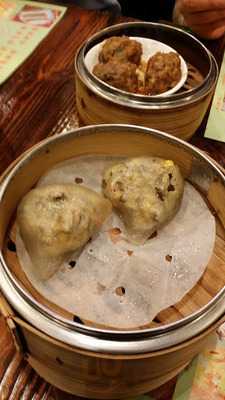 Home Made Dim Sum
