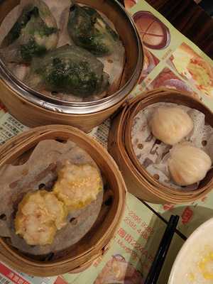 Home Made Dim Sum