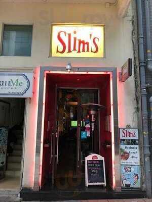 Slim's