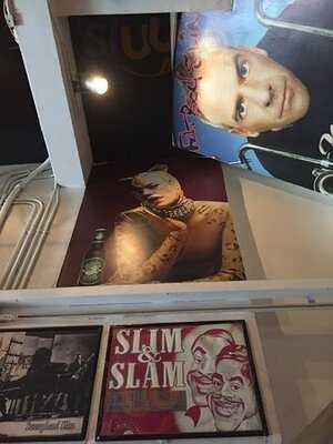 Slim's