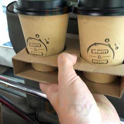 Blend & Grind