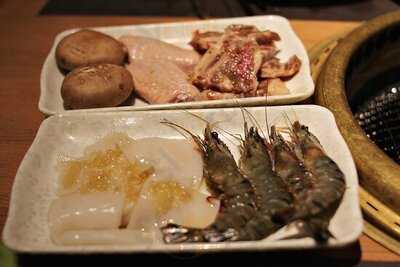 高麗軒韓國料理