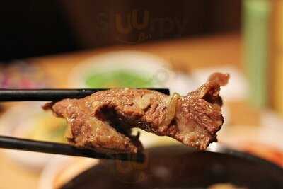 高麗軒韓國料理