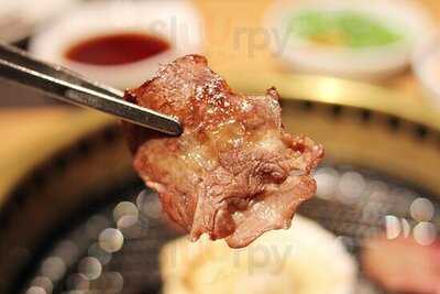 高麗軒韓國料理