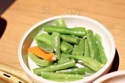 高麗軒韓國料理