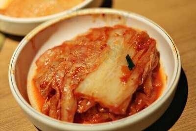 高麗軒韓國料理