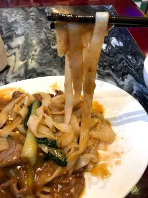 陳勤記鹵鵝飯店