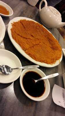 陳勤記鹵鵝飯店