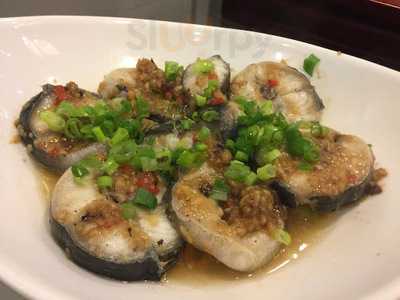 陳勤記鹵鵝飯店