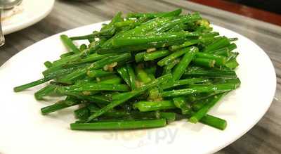 陳勤記鹵鵝飯店