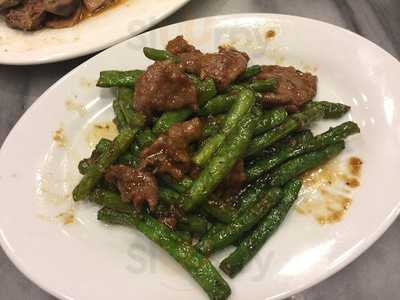 陳勤記鹵鵝飯店