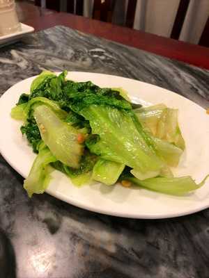 陳勤記鹵鵝飯店