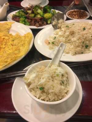 陳勤記鹵鵝飯店