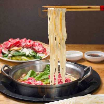 韓嘉嵐韓國料理(灣仔)