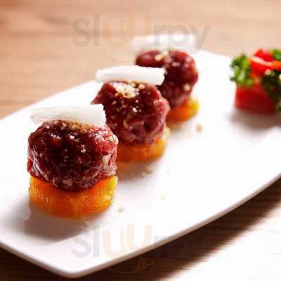 韓嘉嵐韓國料理(灣仔)