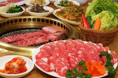 韓嘉嵐韓國料理(灣仔)