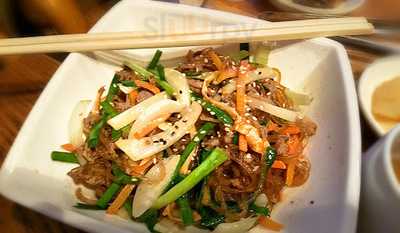 韓嘉嵐韓國料理(灣仔)