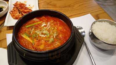 韓嘉嵐韓國料理(灣仔)