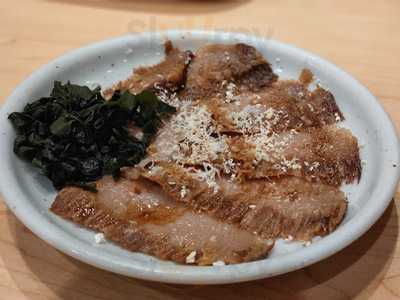 山頭火(尖沙咀店)