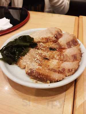 山頭火(尖沙咀店)