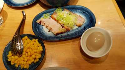 山頭火(尖沙咀店)