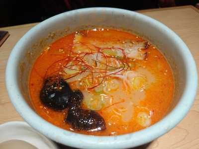 山頭火(尖沙咀店)