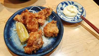 山頭火(尖沙咀店)