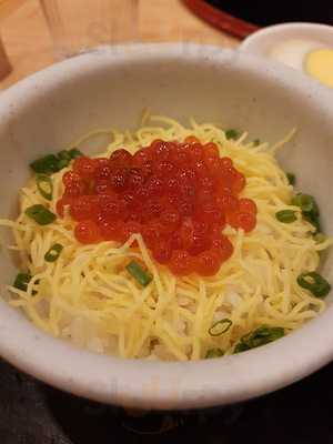 山頭火(尖沙咀店)