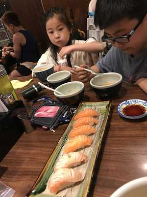 山頭火(尖沙咀店)