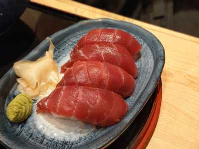 山頭火(尖沙咀店)