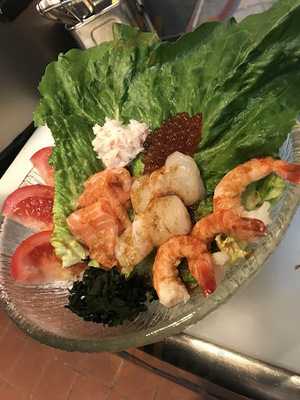 山頭火(尖沙咀店)