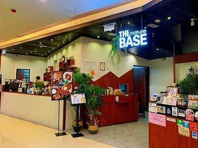 The Base Nature