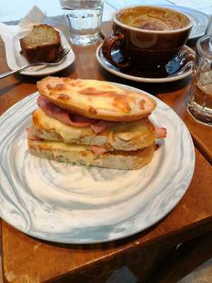 Athletic Juice & Espresso Bar