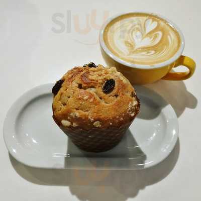 Athletic Juice & Espresso Bar