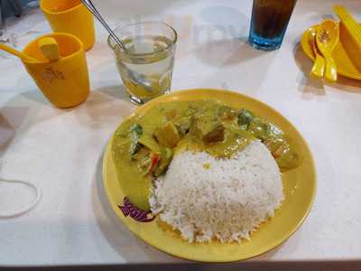 隆姐泰國美食館