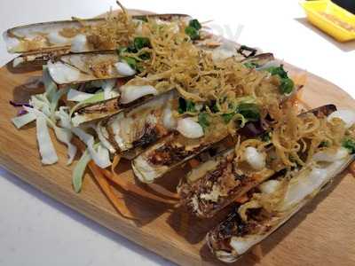 隆姐泰國美食館