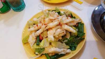 隆姐泰國美食館