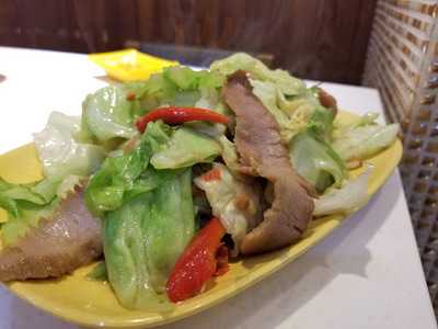 隆姐泰國美食館