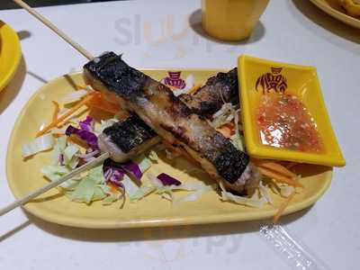 隆姐泰國美食館