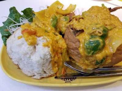 隆姐泰國美食館