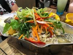 隆姐泰國美食館